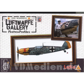 Luftwaffe Gallery 1 - Photos &amp; Profiles