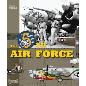 The 5th Air Force