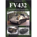 FV 432 Mannschaftstransportwagen - Geschichte und Technik