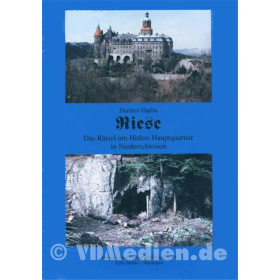 Statt 32 ? jetzt 25 ?! RIESE - Das Rätsel um Hitlers...