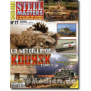 La Bataille de Koursk, die Schlacht bei Kursk Volume II...