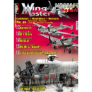 Wingmaster Nr. 46 - Luftfahrt Modellbau Historie