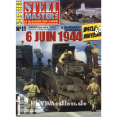 6 Juin 1944, le Debarquement de Normandie - 6. Juni 1944,...