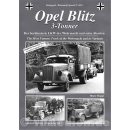 Opel Blitz 3-Tonner - Der berühmteste LKW der Wehrmacht...