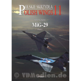 MiG-29 Part 1 - Polish Wings 11