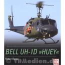 Bell UH-1D &quot;Huey&quot;