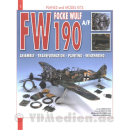 Focke Wulf FW 190 A/F - Assembly - Transformation -...