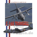C-160 Transall de 1967 a nos jours / 1967 bis heute ? Les...