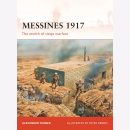 Messines 1917 The Zenith of Siege Warfare Osprey (CAM Nr....