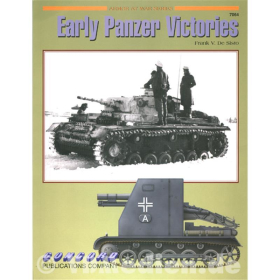 Early Panzer Victories (7064)