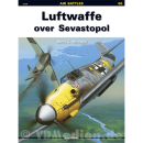 Luftwaffe over Sevastopol - Kagero Air Battles 06