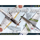 Kagero Topcolors 3 - Fighters over Japan Part 1
