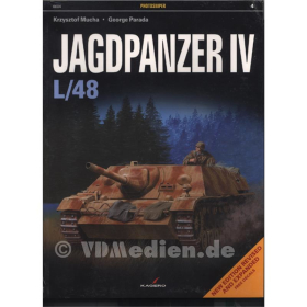 Jagdpanzer IV L/48 mit Decalblatt Photosniper 0004