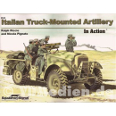 Italian Truck-Mounted Artillery ( Squadron Signal in...