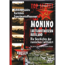 Monino Luftfahrtmuseum Russland - Die Geschichte der...