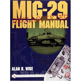 MiG 29 Fulcrum - Superfighter in Action - DVD