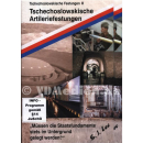 Tschechoslowakische Artilleriefestungen - DVD