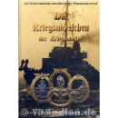 Die Kriegsabzeichen der Kriegsmarine - Die Kampfabzeichen...