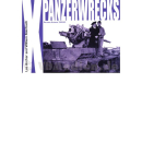 Panzerwrecks 10 - German Armour 1944-45
