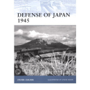 Defense of Japan 1945 Japanische Verteidigungsanlagen...