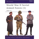 World War II Soviet Armed Forces (1) (MAA Nr. 464)