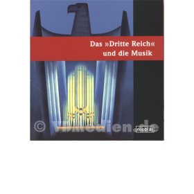 Das Dritte Reich und die Musik Kultur Kunst Buch