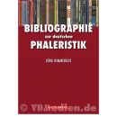 Nimmergut Bibliographie deutschen Phaleristik Orden...
