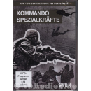 Kommando Spezialkr&auml;fte KSK der Bundeswehr - DVD