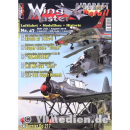 Wingmaster Nr. 47 - Luftfahrt Modellbau Historie