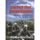 Tagebuch eines Ostfront-K&auml;mpfers ? Mit der 5....