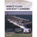 Nimitz-Class Aircraft Carrier / Flugzeugtr&auml;ger der...