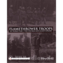 Flamethrower Troops of World War 1: The Central and...