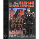 The German Infantryman 1914-1918 The Great War No. 4 -...