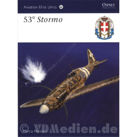 53&deg; Stormo (Osprey Aviation Elite Units 38)