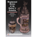 Regimental Steins of the Kaisers Cavalry -...