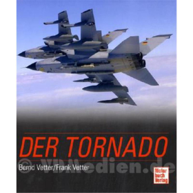 Der Tornado - Bernd &amp; Frank Vetter