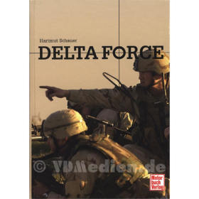 Delta Force - Hartmut Schauer