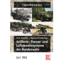 Typenkompass - Artillerie-, Panzer- und Luftabwehrsysteme...