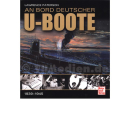 An Bord deutscher U-Boote 1939-1945 - Lawrence Paterson