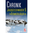 Chronik Jagdgeschwader 5 Eismeerj&auml;ger- Werner Girbig