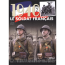 1940 - Le Soldat Francais - Der franz&ouml;sische Soldat...