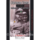 German Cross in Gold - Das Deutsche Kreuz in Gold -...