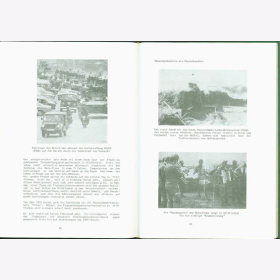 Chronik des Panzergrenadierbataillons 242 - 1959-1989 - Manfred Heyd