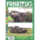 FAHRZEUG Profile 47: Caravan Guard `89 - Gefechtsübung...