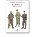 Die Waffen-SS / 10. bis 23. Division - G. Williamson / S....