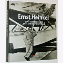 Ernst Heinkel - Vom Doppeldecker zum Strahltriebwerk -...
