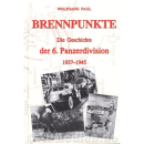 Paul Brennpunkte Geschichte 6. Panzerdivision 1937-1945...