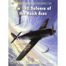 Fw 190 Defence of the Reich Aces - John Weal (ACE Nr. 92)