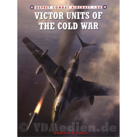 Victor Units of the Cold War - Andrew Brookes (OCE Nr. 88)