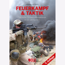 Feuerkampf &amp; Taktik - Taktischer Schusswaffengebrauch...